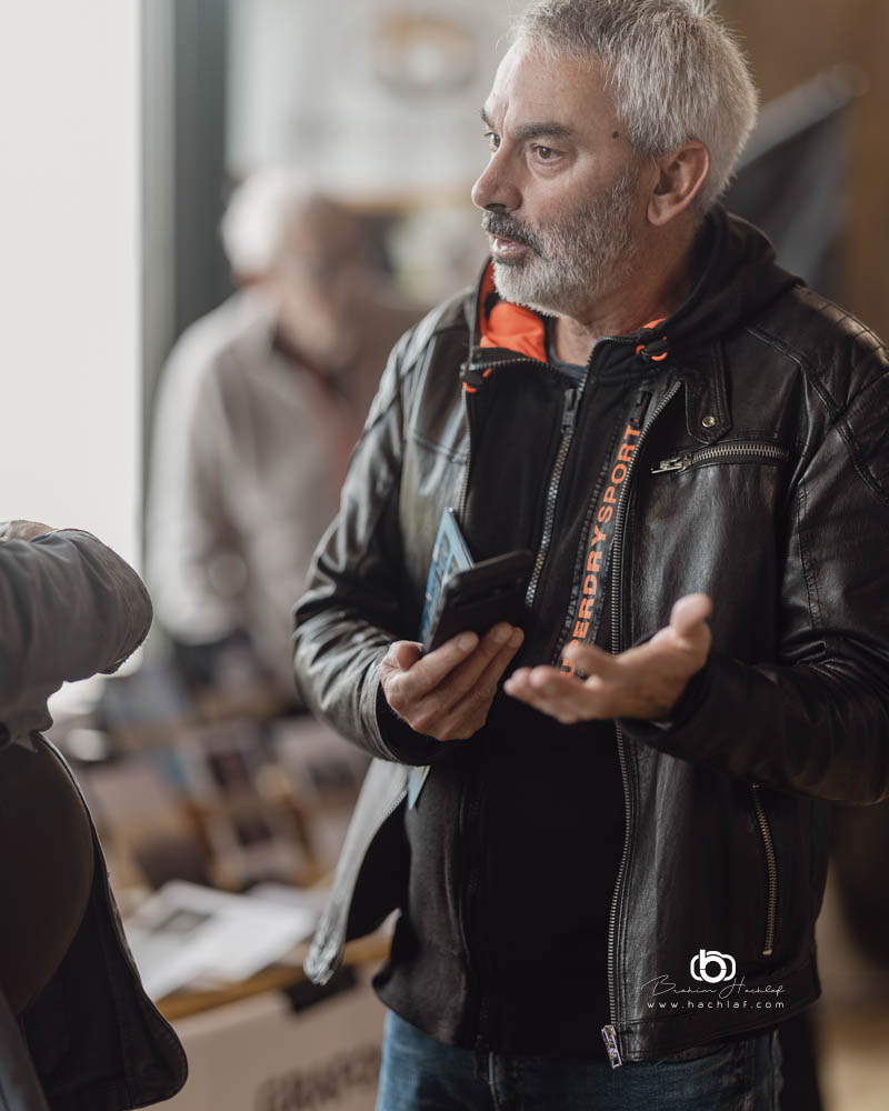 Foire Photo de Pont-Saint-Martin — Brahim Hachlaf